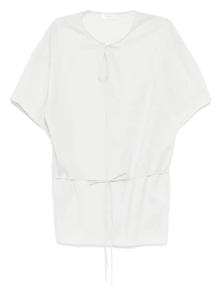 Bluză Ruohan albastru