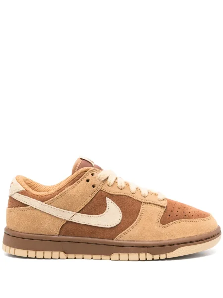 Sneakerși Nike Zoom alb
