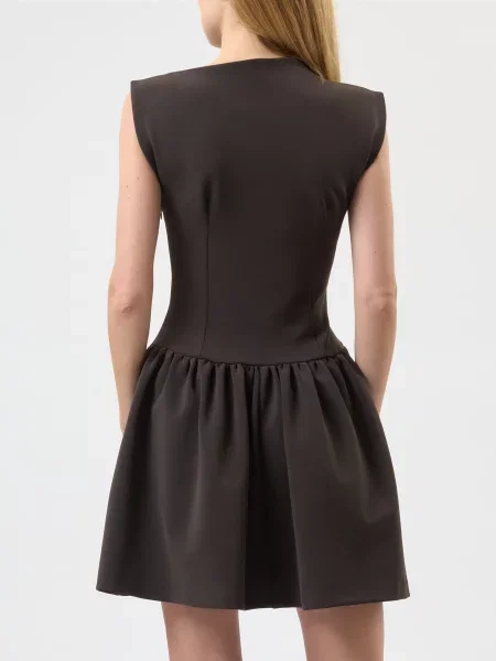 Сукня Imperial коричнева