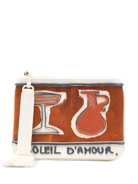 Kopertówka Alemais brązowa