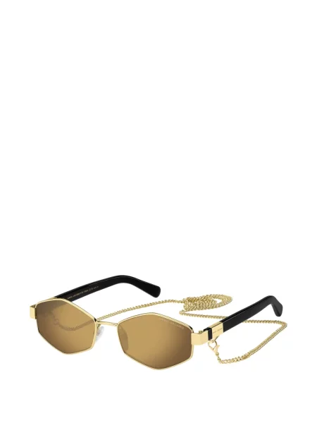 Ochelari de soare Marc Jacobs Eyewear cu imprimeu geometric