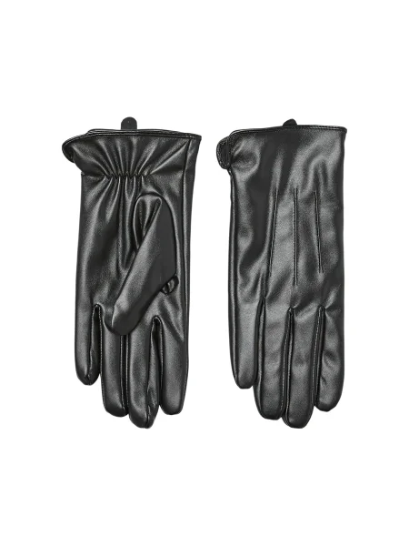 Mănuși Vero Moda negru