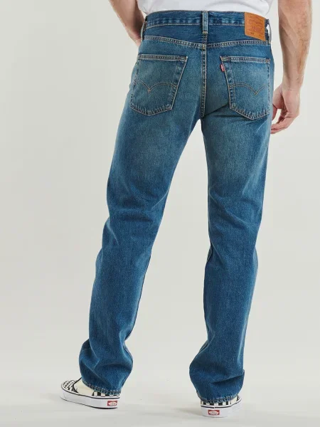 Blugi Levi's® albastru