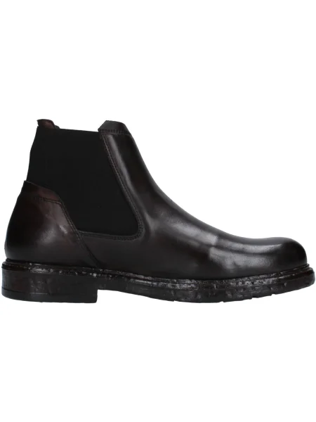 Pantofi Kebo maro