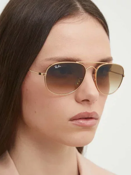 Слънчеви очила Ray-Ban