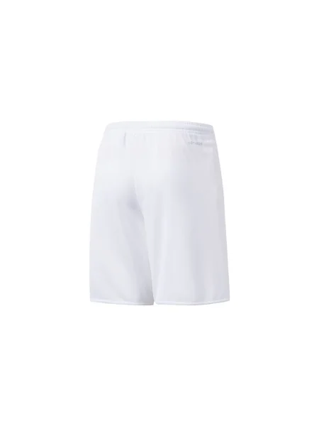Pantaloni copii Adidas alb