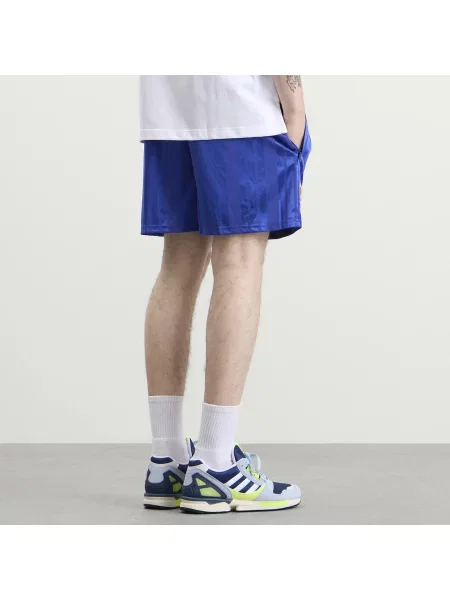 Szorty Adidas niebieskie