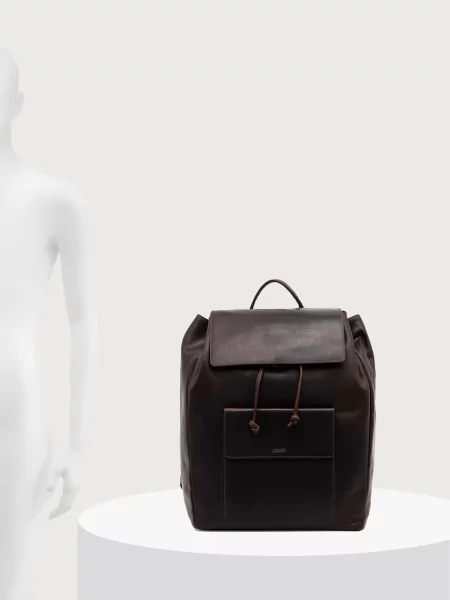 Кожаный рюкзак Joop!