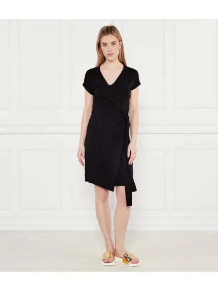 Liu Jo Beachwear Rochie negru