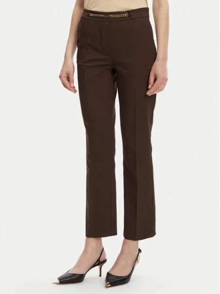 Брюки Marciano Guess коричневые