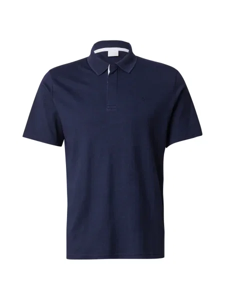 JACK & JONES Tricou JWHCCRODNEY noapte albastru
