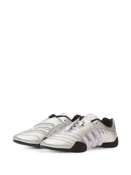 Tenisky Adidas Superstar zelená