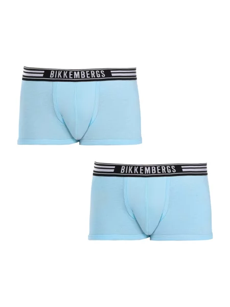 Gaćice Bikkembergs plava