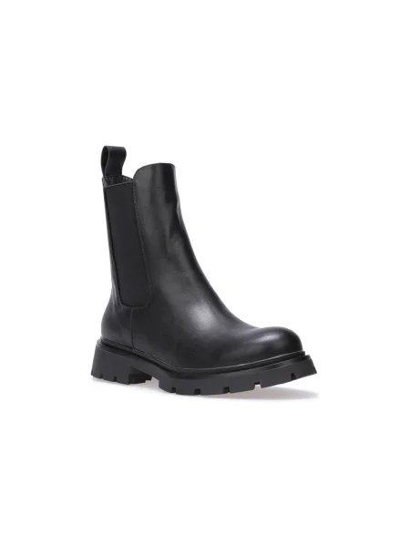 Pantofi La Modeuse negru