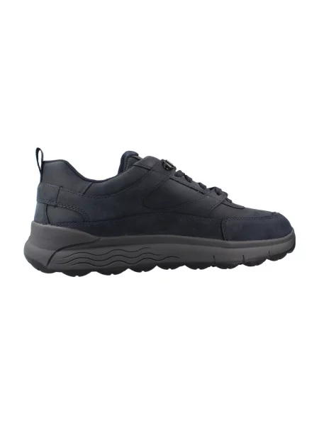 Pantofi Geox albastru