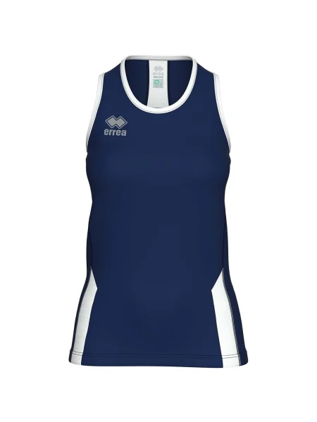 Tricou Errea albastru