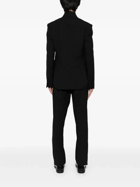Costum Tom Ford de costum negru