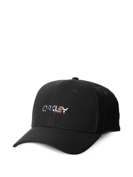 Kapa Oakley crna
