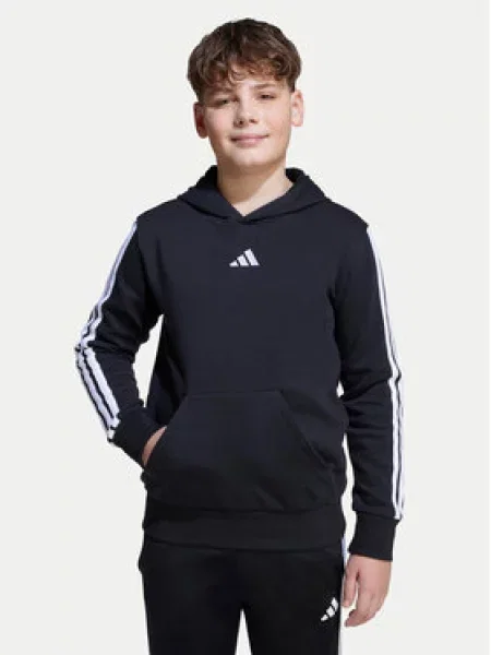 Mikina adidas černá
