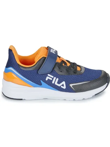 Pantofi copii Fila negru