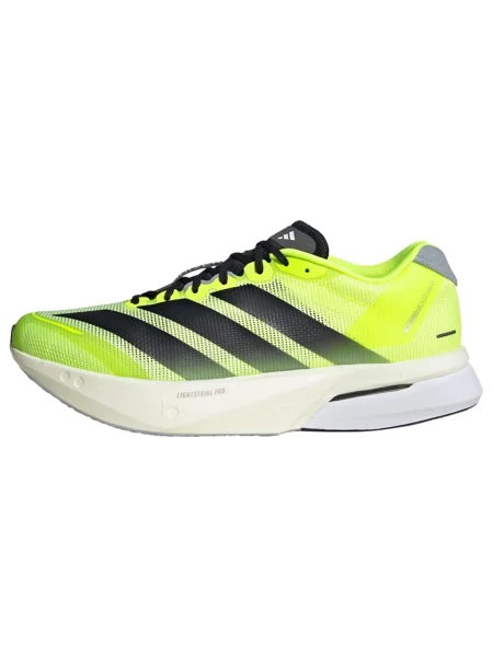 Adidas Pantofi pentru alergare adizero Boston 13 galben