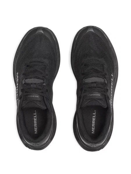 Sneakerși Merrell negru