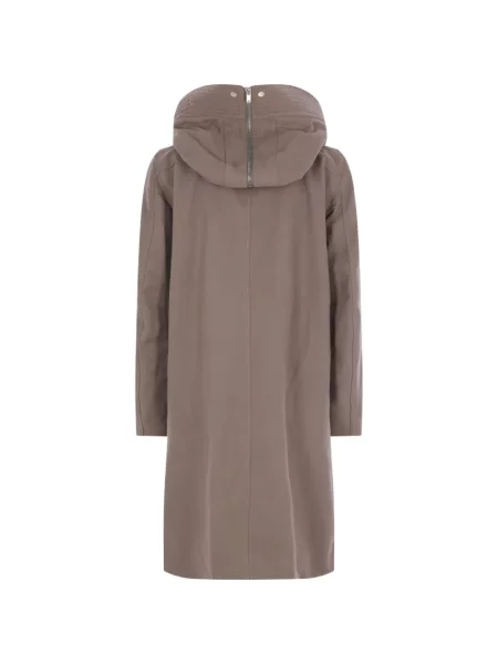 Twill parka Rick Owens barna
