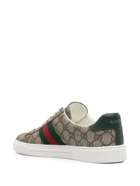 Sneakerși Gucci Ace