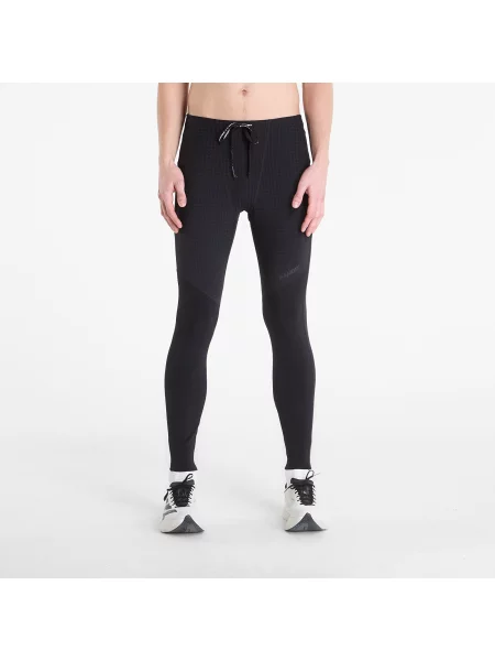 Kalhoty Bandit černé