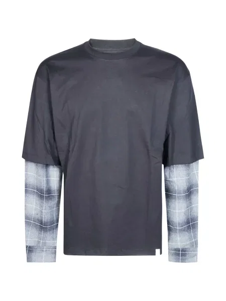 Tricou Woc negru