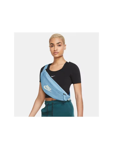 Kabelka Nike biela