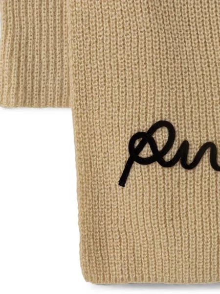 Fular Pinko cu autograf