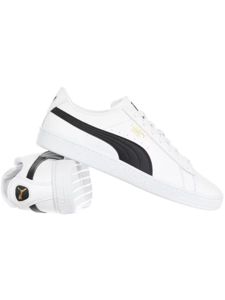 Pantofi Puma clasici negru