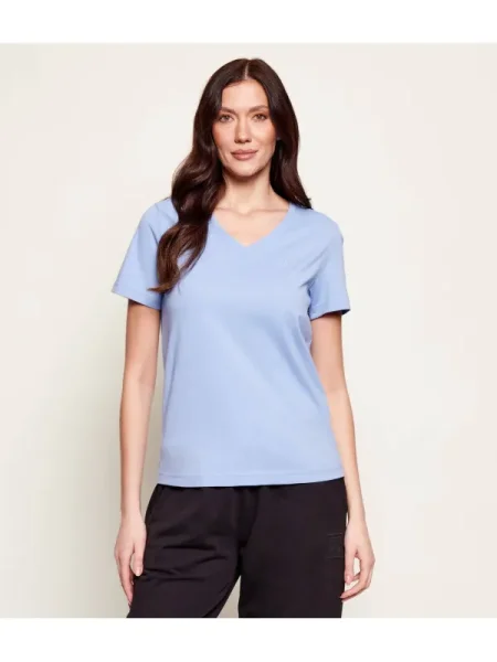 Calvin Klein Jeans Tricou albastru
