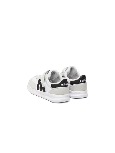 Tenisice adidas Run Shoes Kids bijela