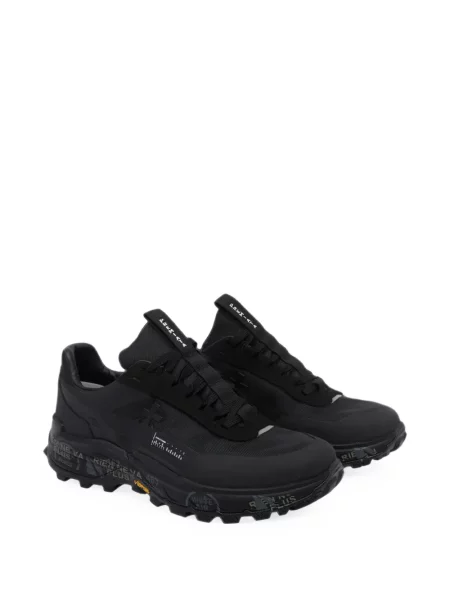 Sneakerși Premiata negru