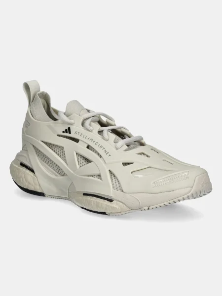 Adidas by Stella McCartney pantofi de alergat Solarglide bej