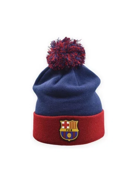 Kapa Fc Barcelona plava