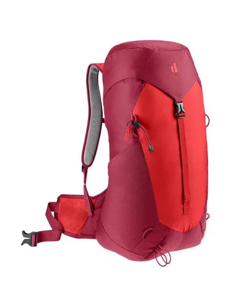 Kabelka Deuter červená