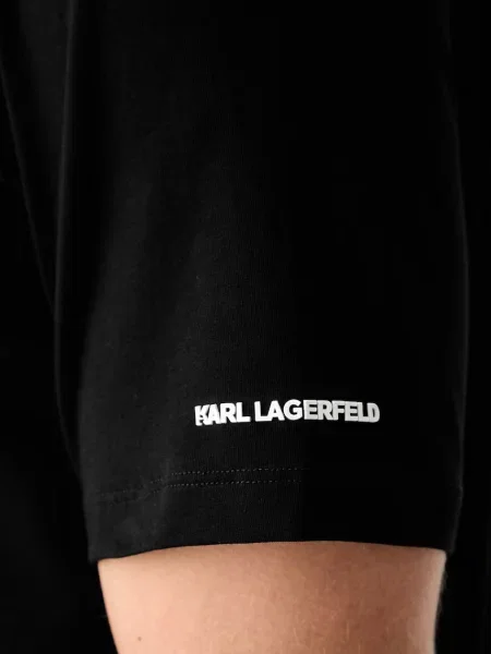 Поло Karl Lagerfeld
