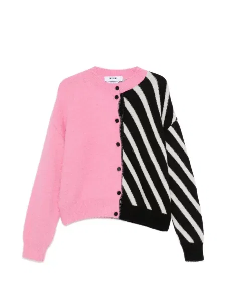 Cardigan Msgm roz