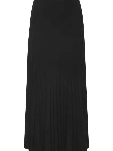 LASCANA Fustă negru