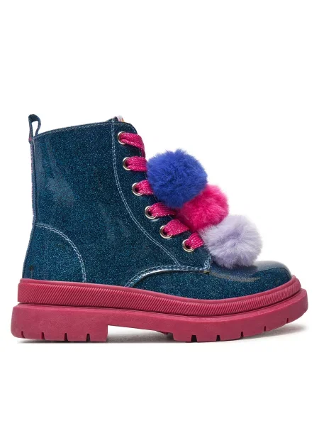 Žygio batai Agatha Ruiz de la Prada S mėlyna