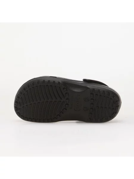 Обувки Crocs Classic Clog Kids Black J3 черно