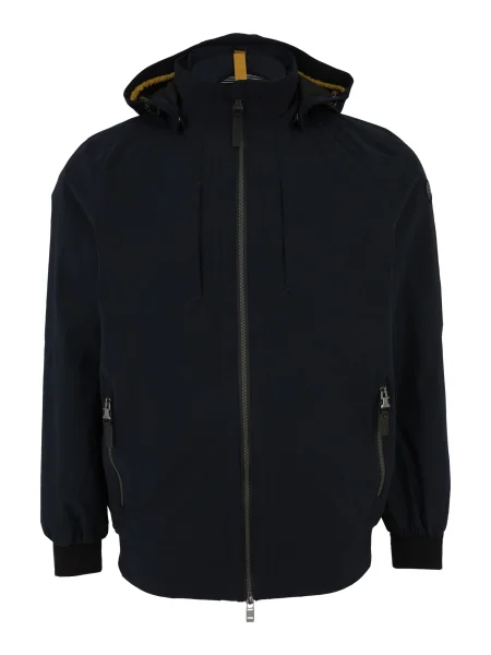 STOY Outdoorová bunda námornícka modrá