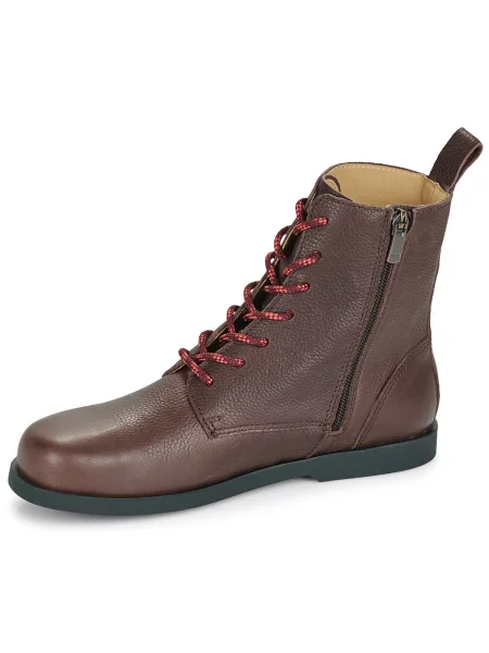 Pantofi El Naturalista maro