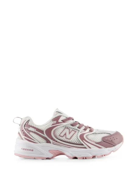 Sneakersy dziecięce New Balance 530 białe