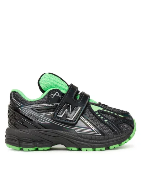 Laisvalaikio batai New Balance juoda