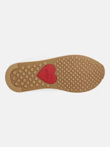 Кроссовки Love Moschino