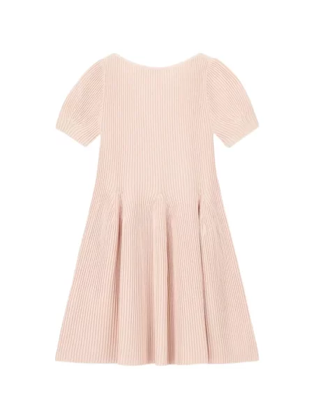 Gyerek ruha Emporio Armani rózsaszín